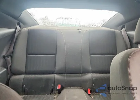 2014 Chevrolet Camaro Ls z USA, uszkodzony, nr VIN 2G1FA1E31E9179364